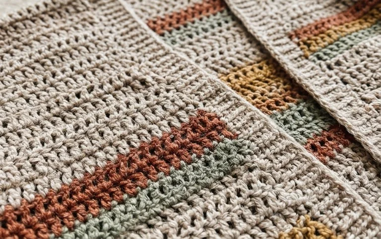 Find a Perfect Cardigan for Summer, 5 Ideas with Free Crochet Patterns