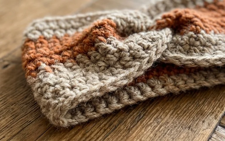 35 Crochet Ear Warmer Patterns: My Favorite Easy Warm Headbands