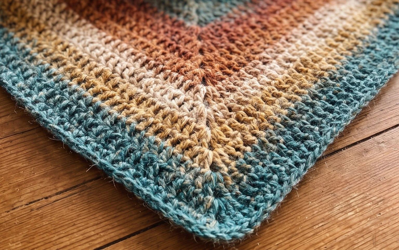 Crochet Shawls for Beginners – Free Patterns